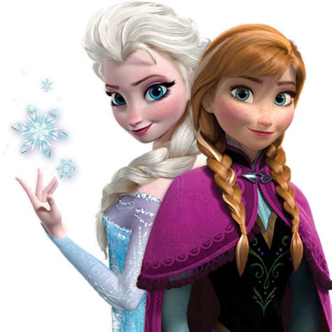 Frozen Anna And Elsa Lesbian XXGASM 10605 The Best Porn Website