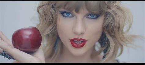 Taylor Swift ‘blank Space Official Music Video