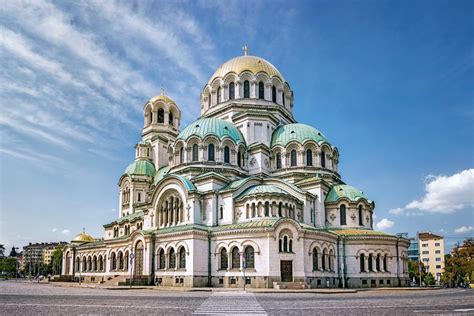 Where to stay in Sofia: best areas and neighborhoods | The Nomadvisor