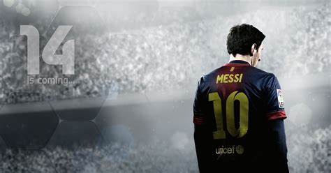Fifa 14 Published Tv Spot With Messi Drake And Other Stars