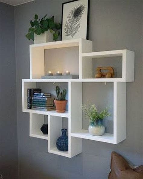 96 Awesome Models Wall Shelves For Living Room Ideas Tips For Choosing