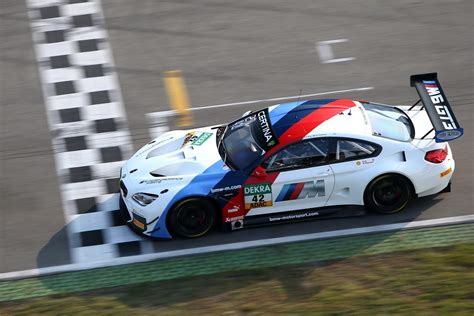 Bmw M6 Gt3 Evo Racing Package Will Cost You At Least 29000 Carscoops