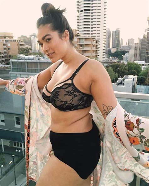 15 Body Positive Models You Should Be Following On Instagram Already