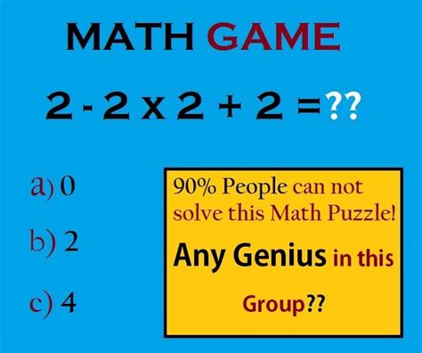 98 Best Only For Genius Puzzles Images On Pinterest