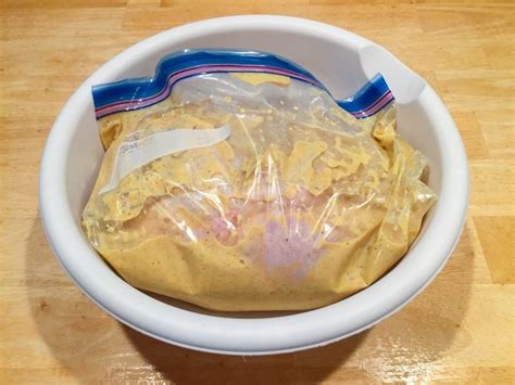 Here's how salting and brining can significantly improve your cooking, how they work, how to make wet and dry brines, and how to use them. Big Green Egg Curry Brined Chicken - The BBQ Buddha