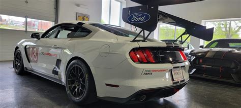 Fp350s Ford Performance Mustang 2017 Forza Motorcars