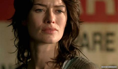 What Is The First Movie Or Tv Show You Saw Lena Headey Who Plays Sarah Connor In Poll Results