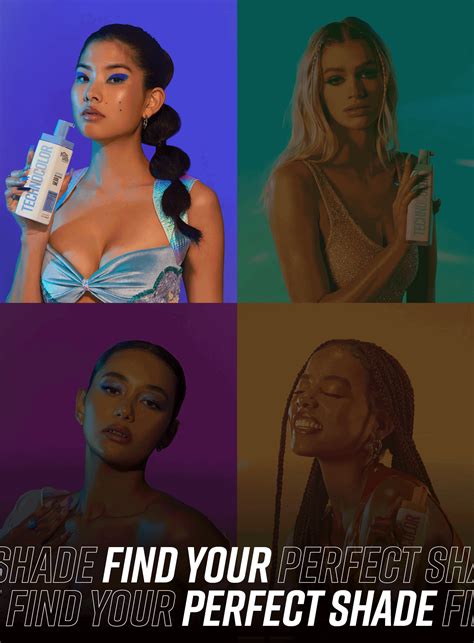 Bondi Sands: Find Your Perfect Shade! 💙💚💜🧡 | Milled