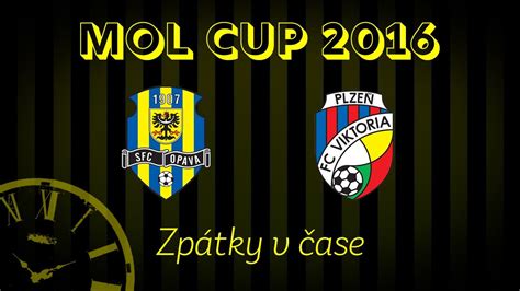 Opava is 18th on the table with 17 points. ZPÁTKY V ČASE | #2016 SFC Opava - FC Viktoria Plzeň 4:2 ...