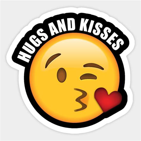 😘 face throwing a kiss 😗 kissing face 😙 kissing face with smiling eyes 😚 kissing face with closed eyes 😽 kissing cat. Hugs And Kisses Heart Kiss Emoji - Valentines Day ...