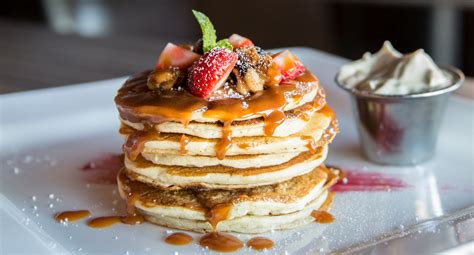 7 Delicious Pancake Recipes