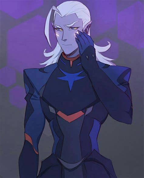 Prince Lotor Voltron Voltron Fanart Voltron Legendary Defender