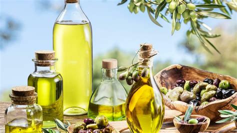 Quick Guide Olive Oil Vs Vegetable Oil Crypto Food