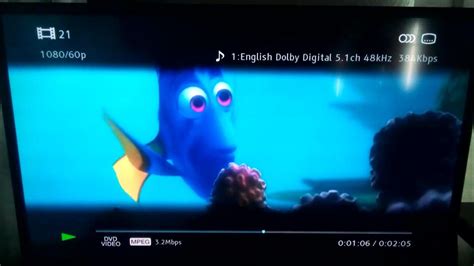 Finding Nemo Teaser Trailer Youtube