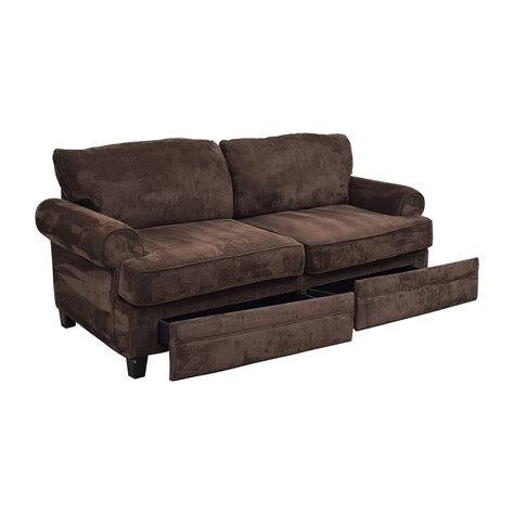 Bob's discount furniture 3 seater sofa. 68% OFF - Bob's Discount Furniture Bob Furniture Kendall ...