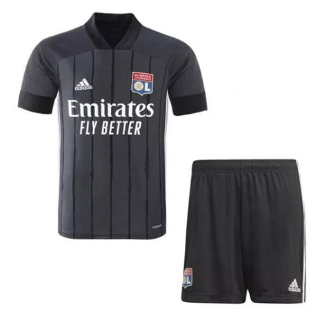Lyon fc fifa 21 dec 4, 2020. 20/21 Kids Lyon Away Soccer Youth Kits Model[2011529 ...