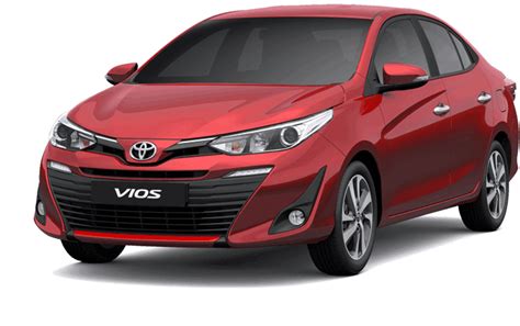 Toyota vios with fuel consumption average: THOUGHTSKOTO