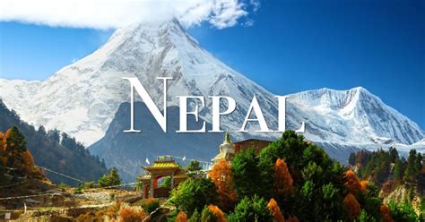 Top 10 Must See Attractions In Nepal
