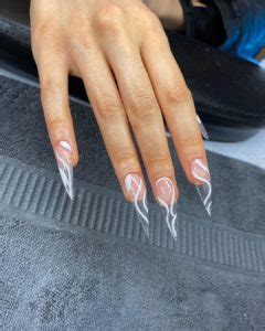10 Nude Nail Designs Were Obsessed With Right Now BN Style