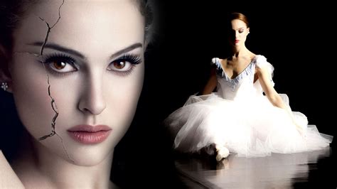 Black Swan Black Swan Mila Kunis Movie Natalie Portman