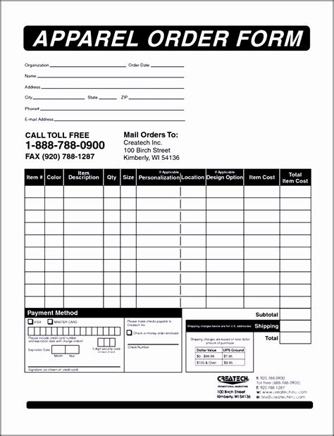 5+ Sample order form Layout - SampleTemplatess - SampleTemplatess