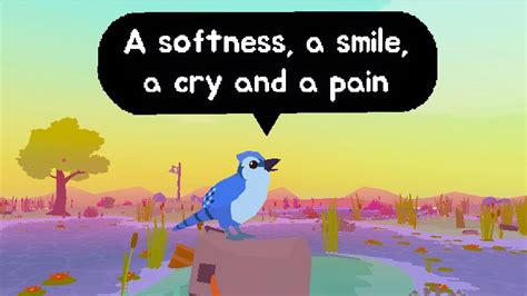 A cozy game about life, death and everything in-between... - YouTube