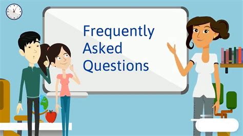 Frequently Asked Questions Youtube