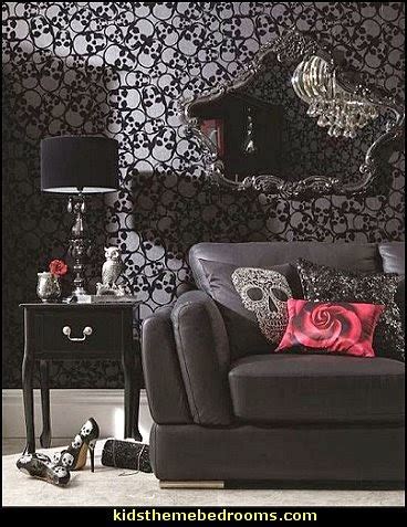 Find all of it right here. Decorating theme bedrooms - Maries Manor: Skull decor ...