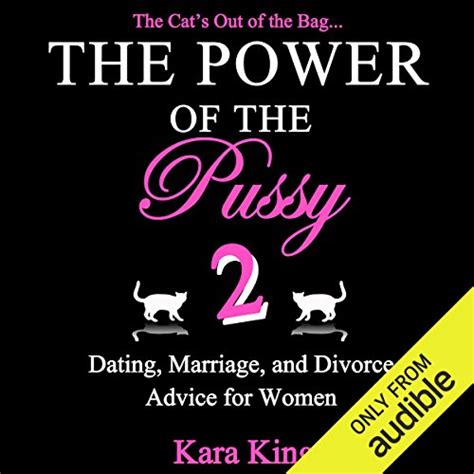 The Power Of The Pussy Part Two Audiobook By Kara King