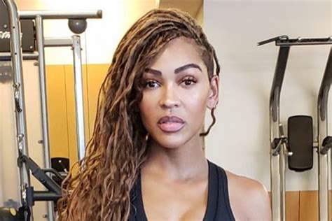 Summer Time Fine Meagan Good Stops Fans In Their Tracks With This Video