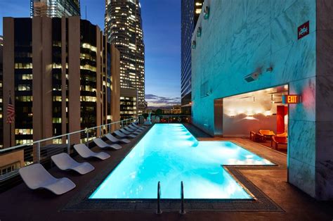 The Standard Downtown La 1159 Photos And 1515 Reviews Hotels 550 S