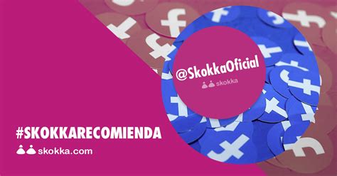 Skokka Spanish Official On Twitter ¿quieres Ver Contenido Exclusivo De Skokka Síguenos En