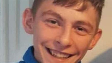 Fifth Man Charged After Murder Of Teenager Kian Tordoff In Bradford