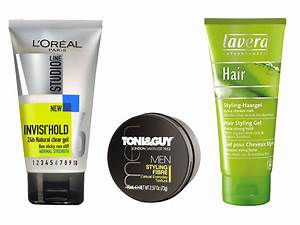 10 Best Hair Styling Products For Men The Independent