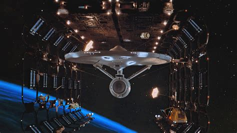 Star Trek The 12 Most Important Ships In Federation History Ranked