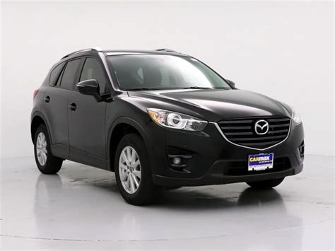 Used Mazda Cx 5 With 4wdawd For Sale