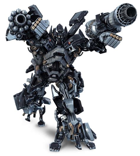 Imagen Transformers Ironhide Model 4 Primuspedia Fandom