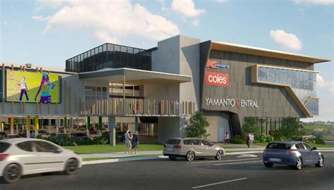 Approved Shopping Centre Warwick Road Yamanto Your Neighbourhood