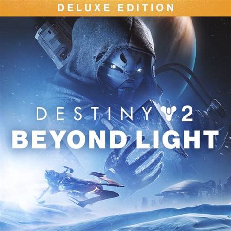 Destiny 2 Beyond Light Deluxe Edition Pc Se Pris