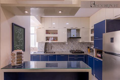Kitchen Interior Designs Best Modular Kitchen Interiors For Home