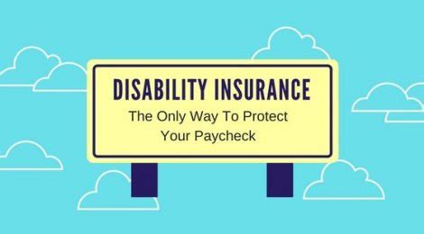 The federal tax rules for private disability insurance payments depend on who paid the premiums and how they were paid. Disability insurance - why do you need it? - rebel reports