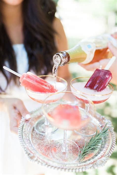 How To Keep Your Guests Cool At A Summer Wedding Huffpost
