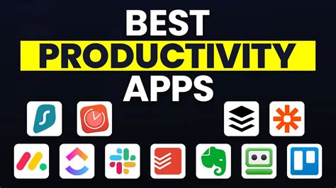 11 Best Productivity Apps For 2022 Aid The Student