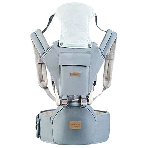 Top 16 4 Position Baby Carrier Of 2022 Ultimate Guide