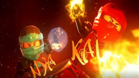 All Lego Ninjago Intros Hd Updated 2012 2017 With Hands Of Time Youtube