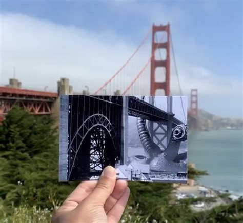 Iconic San Francisco Filming Locations Secret San Francisco