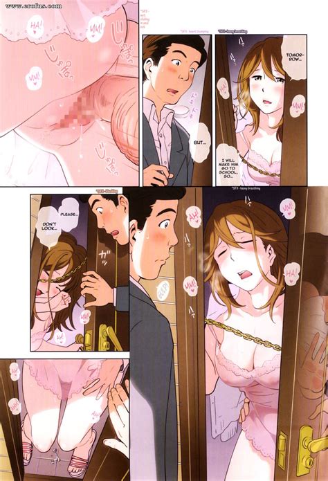 Page 12 Hentai And Manga English Senke Kagerou In The Presence Of My