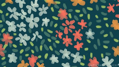 Free Zoom Backgrounds Pattern Observer