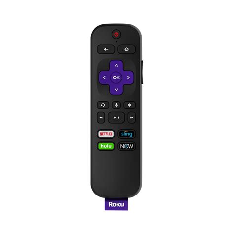 Roku Streaming Stick With Voice Remote With Tv Power And Volume In 2021