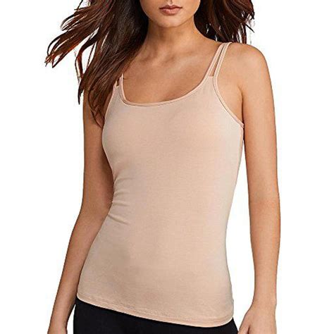 10 Best Built In Bra Camisoles Rank And Style
